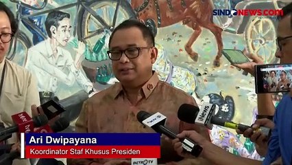 Download Video: Hindari Wartawan, Menkeu Sri Mulyani Dipanggil Menghadap Presiden Jokowi di Istana