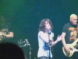 Katie Melua - Kozmic Blues - Live Montpellier