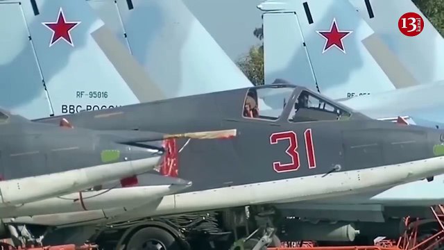 Russian Su-24 bomber disappears from radar near Snake Island