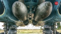 Russia loses aerial bombs in Belgorod region, evacuation declared