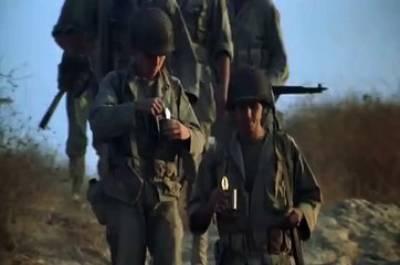 Au-delà de la gloire Bande-annonce (EN)