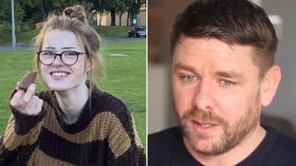 Tải video: Brianna Ghey’s father describes daughter’s killers as ‘monsters’: ‘I hate them’