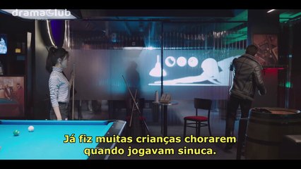 Amidst a Snowstorm of Love Episode 4 ❄️