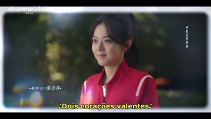 Amidst a Snowstorm of Love Episode 5 ❄️