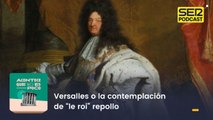 Versalles o la contemplación de “le roi” repollo