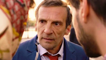 LES ROIS DE LA PISTE Bande Annonce