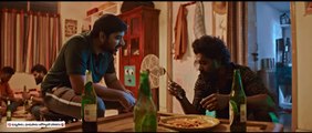 Kismat Official Trailer -- Abhinav Gomatam, Naresh Agastya, Avasarala Srinivas -- Srinath Badineni