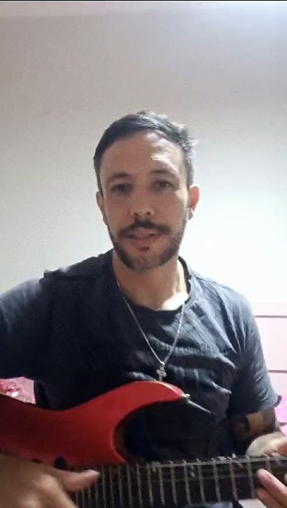 DEPOIMENTO - REGIS SILVA