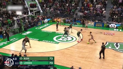 Le Journal des Sports - 29/01/2024 - Miguel Peru Lair, floorball à Montbazon Hadj Mekedem, organisateur de la Nuit des Titans