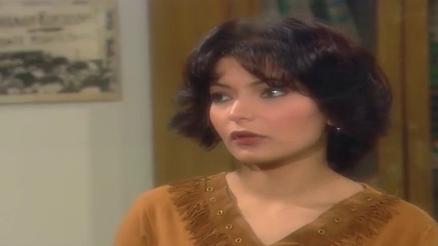 الليل واخرة ح 20 يحيى الفخرانى و نيرمين الفقى