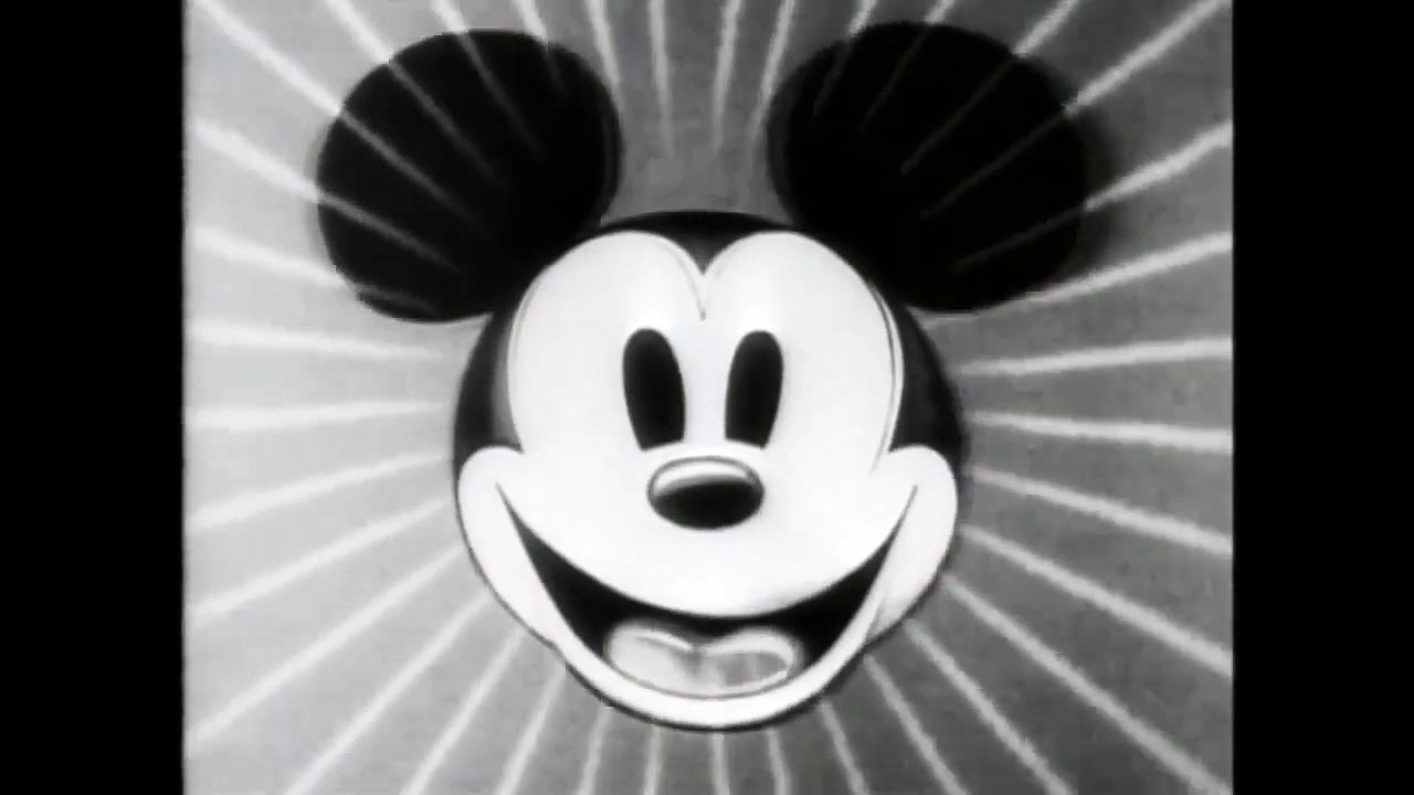Mickey Mouse - The Wayward Canary (HD)