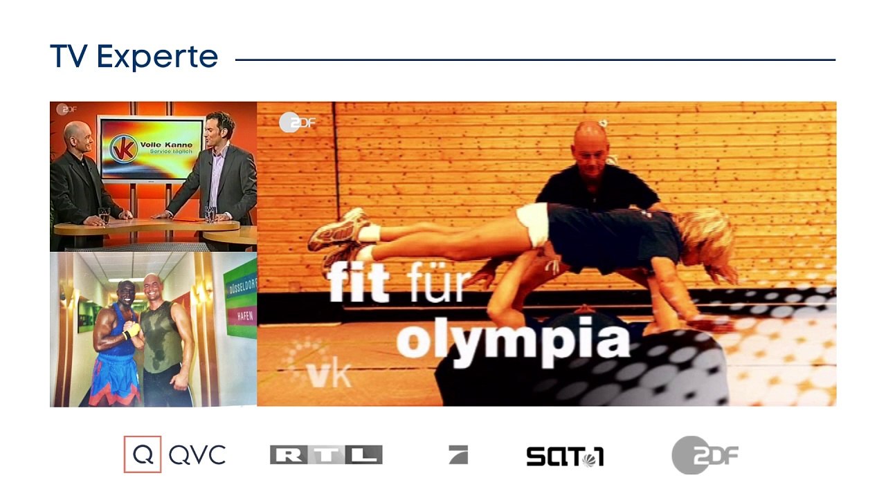 Carsten Muetze Portfolio Fit für die Zukunft