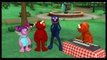 Sesame Street Ready Set Grover With Elmo Part 6