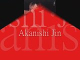 Akanishi Jin