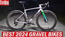 7 Gravel Bikes For 2024 | Cycling Weekly