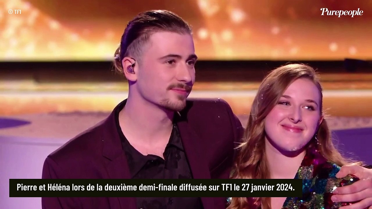 Star Academy 2023 : Pierre ne parvient pas à remonter la pente, Cécile Chaduteau sait pourquoi...