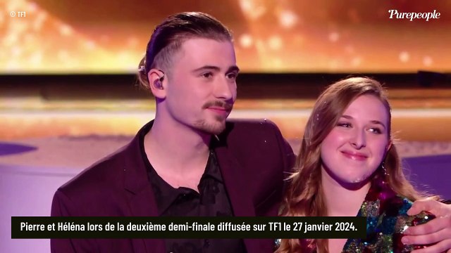 Star Academy 2023 : Pierre ne parvient pas à remonter la pente, Cécile Chaduteau sait pourquoi...