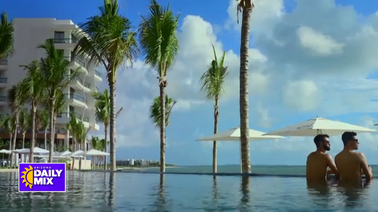Celebrate National Plan for Vacation Day by Booking a WorryFree Stay