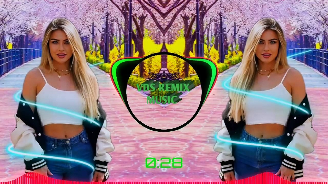 ريمكس عربي دمار 2023 مستحيل ما يعجبك _  Remix Mohammad Sami 4k