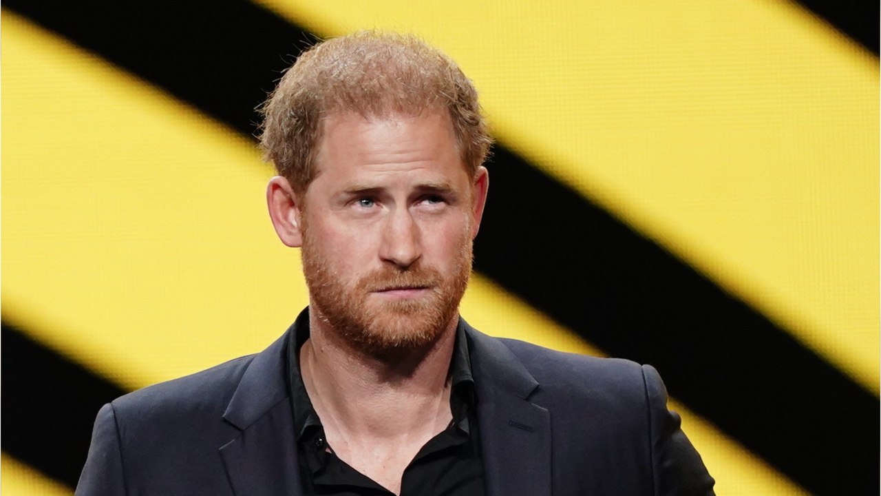 VOICI : Prince Harry : "viols et tortures", ce nouveau scandale qui pourrait entacher sa réputation