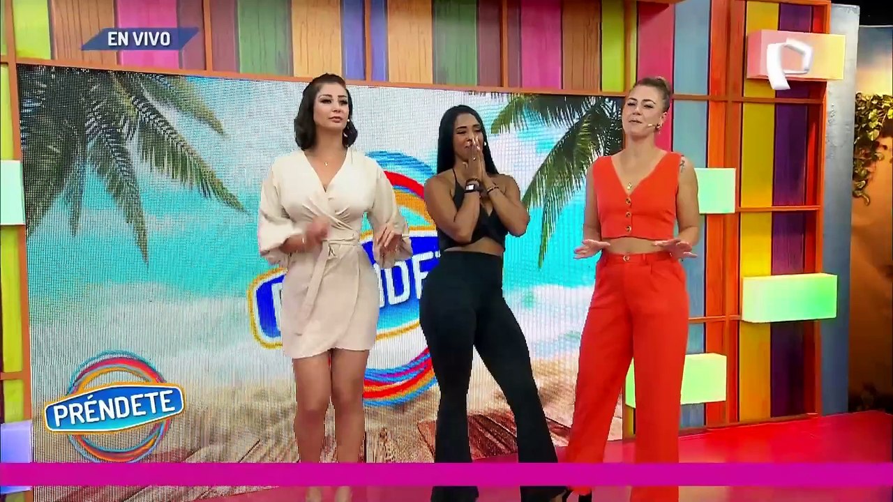 Karla Tarazona sobre supuesta ruptura de Melissa Paredes y ‘El Activador’: “Fue un experimento social”