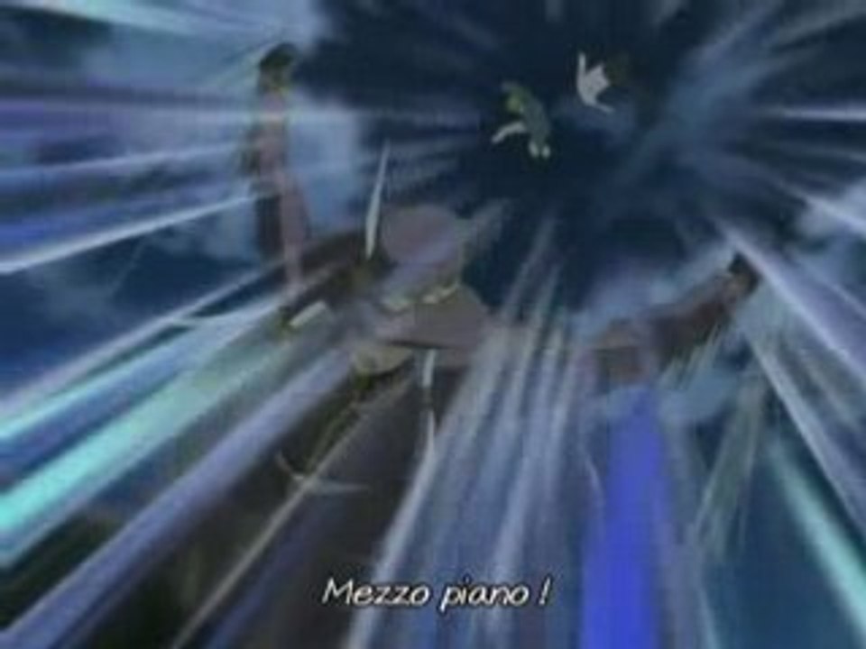 Shijou saikyou no deshi kenichi 29 p2