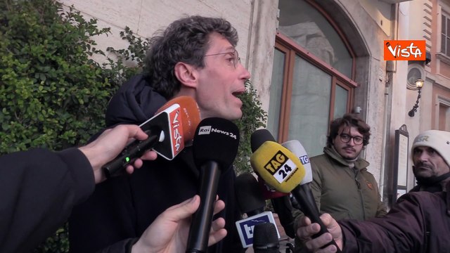 Magi (+Europa): Il piano Mattei ? una scatola vuota, niente progetti n? partnership politiche