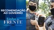 PGR sugere punir policiais que não usarem câmeras corporais | LINHA DE FRENTE