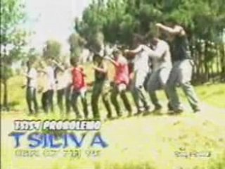 Tsiliva tsisy probolemo