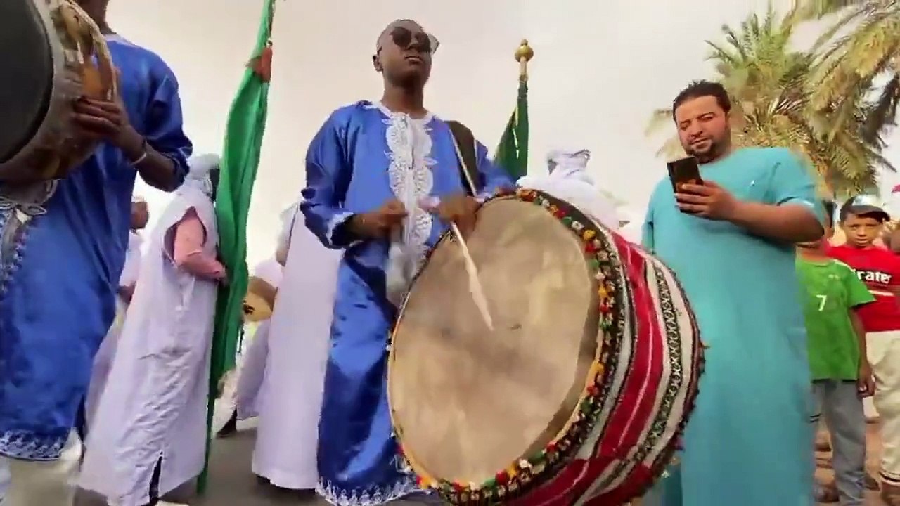 تيميمون بعيون ليبية 2