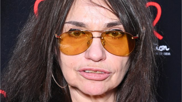 VOICi : Béatrice Dalle évoque son histoire d'amour avec un détenu : J'aurais mieux fait de me prendre un camion dans la gueule