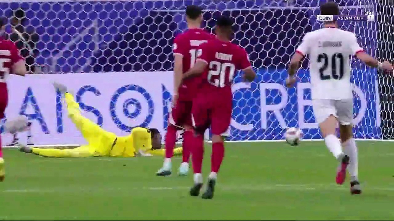 اهداف مباراة