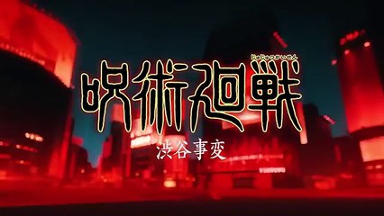 Jujutsu Kaisen - Opening  4  _  4K  _  60FPS  _  Creditless