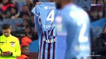 Trabzonspor 2-3 Kasımpaşa Maç Özeti