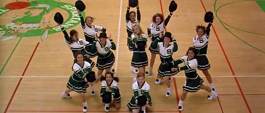 American Beauty Bande-annonce (EN)