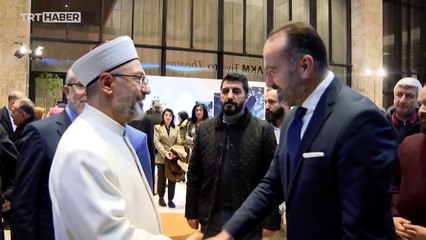 TRT ortak yapımı "Hep 33 Yaşında" belgeselinin galası yapıldı