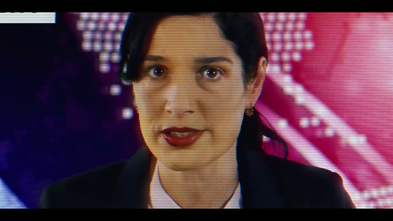 When the Screaming Starts Bande-annonce (EN)