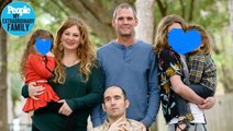 Woman Divorces Man After His Traumatic Brain Injury — and Now Her New Husband Helps Her Care for Him