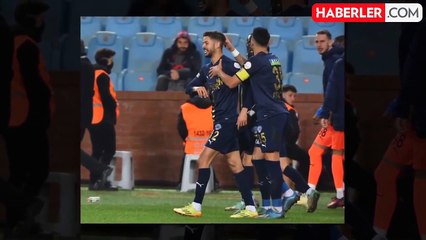 3 maçtır aynı senaryo! Trabzonspor, ilk yarıda öne geçtiği maçta yenildi