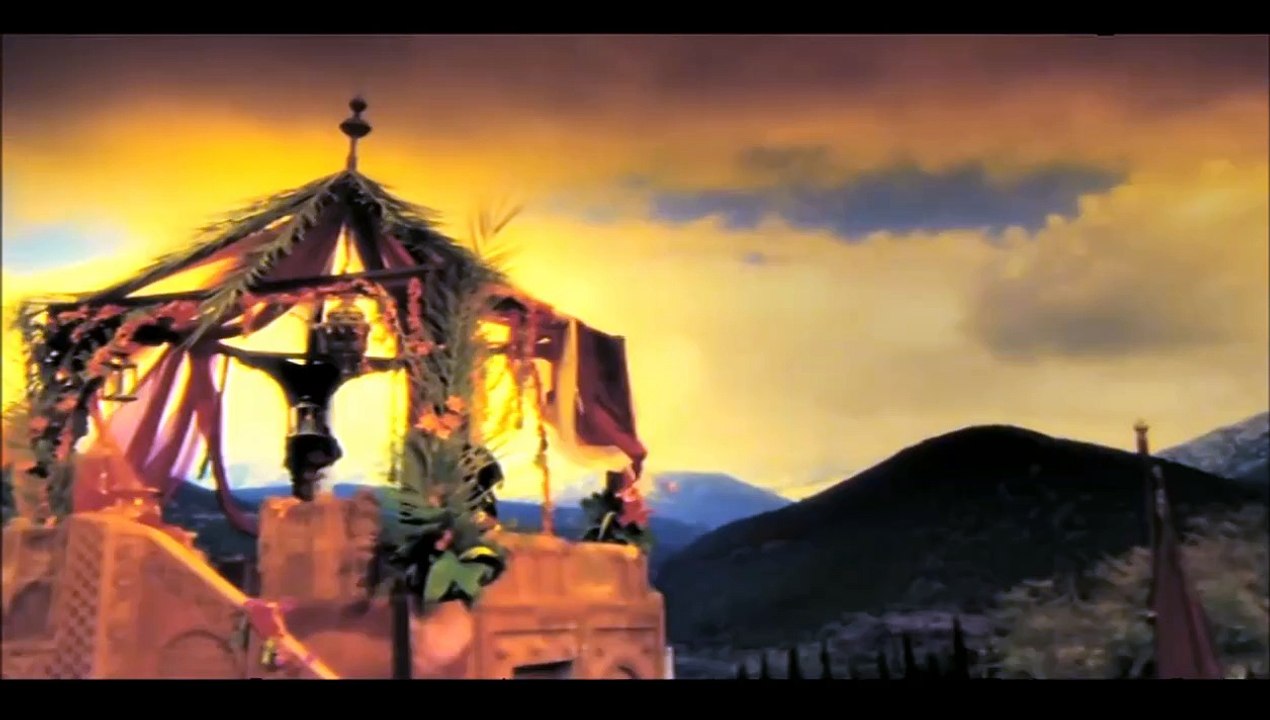 Sarah Brightman — What You Never Know ● THE SARAH BRIGHTMAN SPECIAL - Harem - A Desert Fantasy...