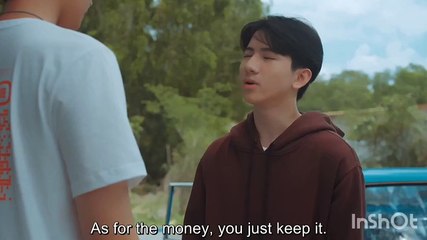 THAI BL DRAMA (2023) Episode 22 part 4 THAI BL DRAMA UNCUT VERSION