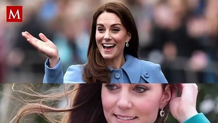 La princesa de Gales regresó a su domicilio de Windsor luego de una operación abdominal