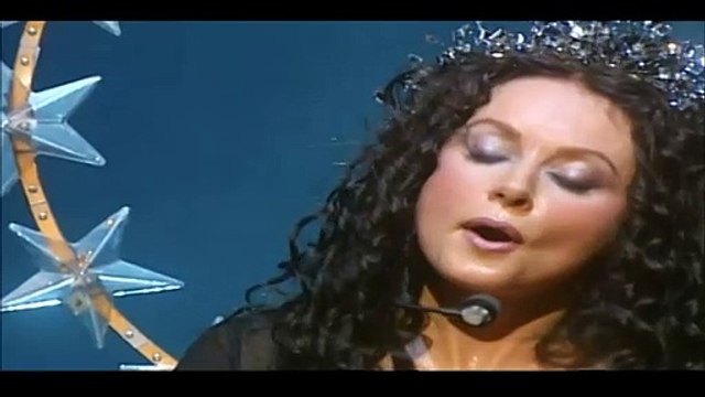 Sarah Brightman — Nessun Dorma (from La Luna Live in Concert ) ● THE SARAH BRIGHTMAN SPECIAL - Harem - A Desert Fantasy...