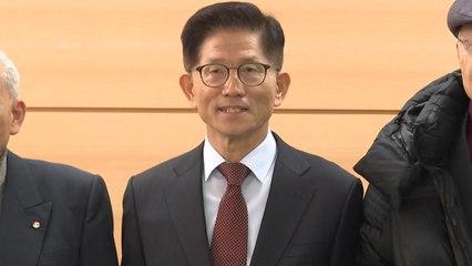 김문수 "장시간근로 해소·인구구조 변화 대응에 노사정 공감대" / YTN