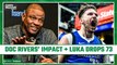 Did Jrue Holiday Trade Get Bucks Coach FIRED? | Cedric Maxwell Celtics Podcast
