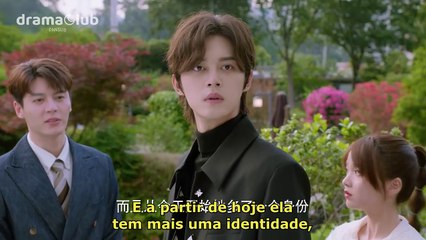 Sweet Trap Episode 5