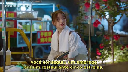 Sweet Trap Episode 1 🍬