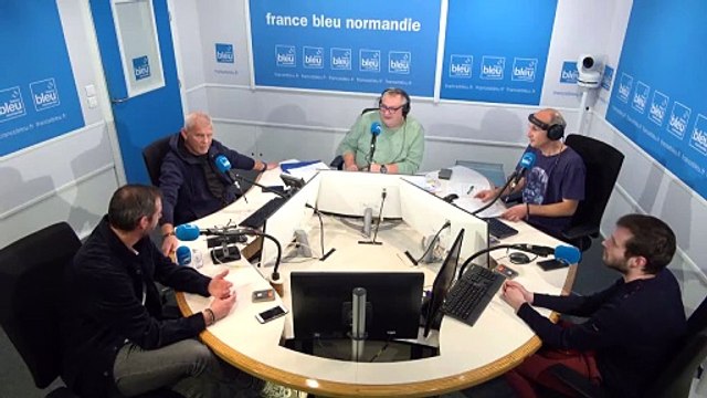 Allo Malherbe - Nicolas Seube et le Mercato