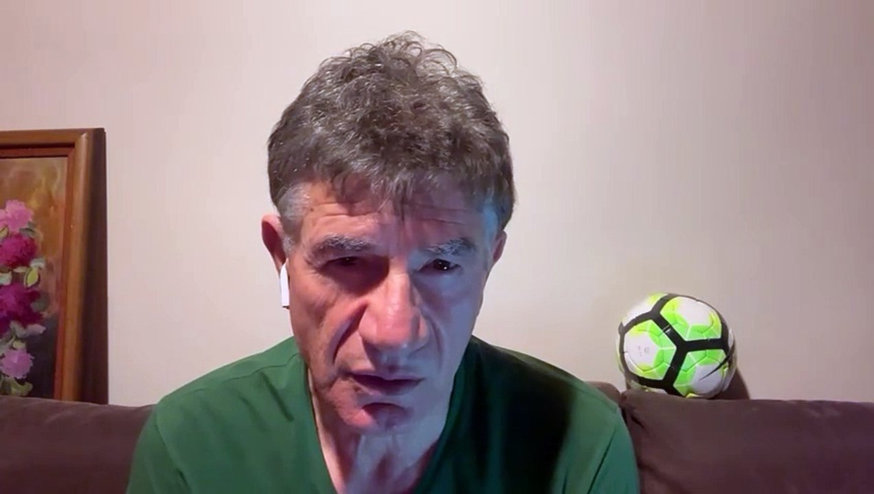 Giray Bulak'tan Trabzonspor maçı yorumu