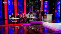 Jelena Brocic - Ko ostavlja ruze - Pred Fajront - (TV BN 2023)